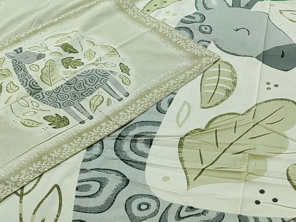 KIDS STORY DOUBLE BEDSHEETS - Image 6