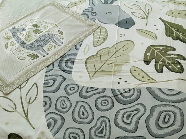 KIDS STORY DOUBLE BEDSHEETS - Image 2
