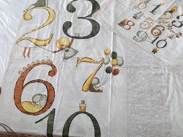 KIDS STORY DOUBLE BEDSHEETS - Image 5