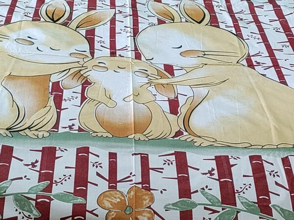 KIDS STORY DOUBLE BEDSHEETS - Image 3