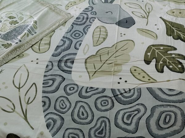 KIDS STORY DOUBLE BEDSHEETS - Image 7