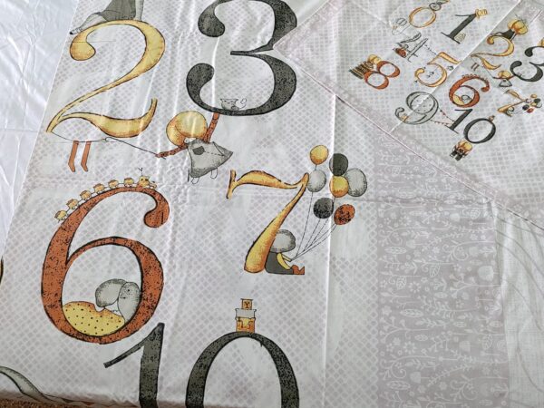 KIDS STORY DOUBLE BEDSHEETS - Image 4