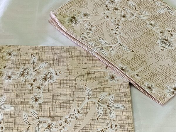 PRISHA SINGLE BEDSHEET COLLECTION - Image 6