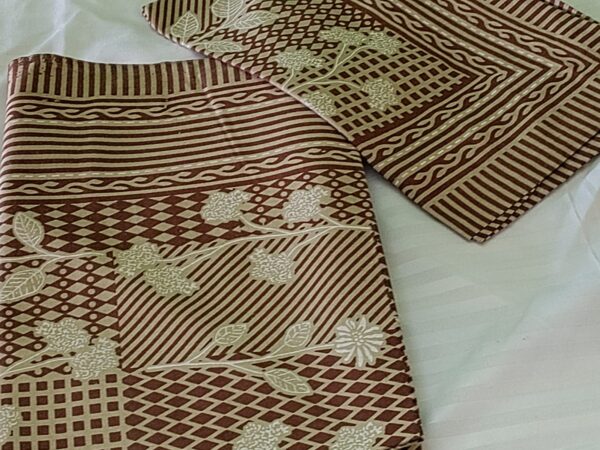 PRISHA SINGLE BEDSHEET COLLECTION - Image 7