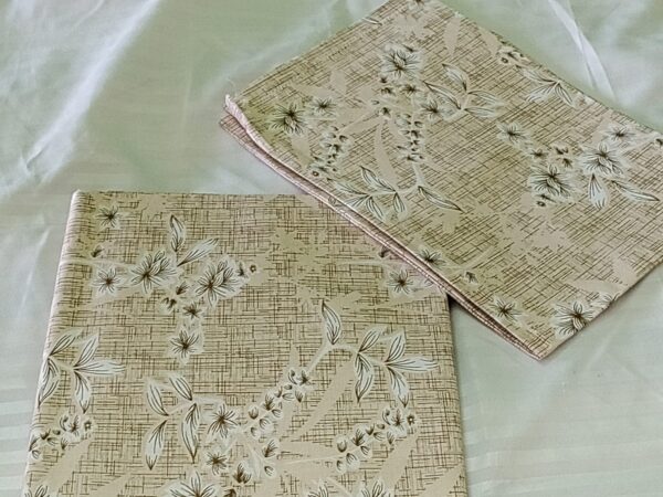 PRISHA SINGLE BEDSHEET COLLECTION - Image 8