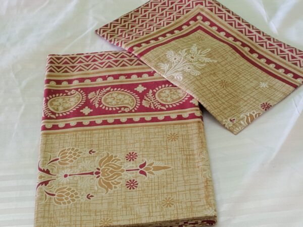 PRISHA SINGLE BEDSHEET COLLECTION - Image 4