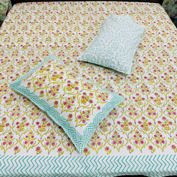 Wooden Handblock Premium Collection - Image 7