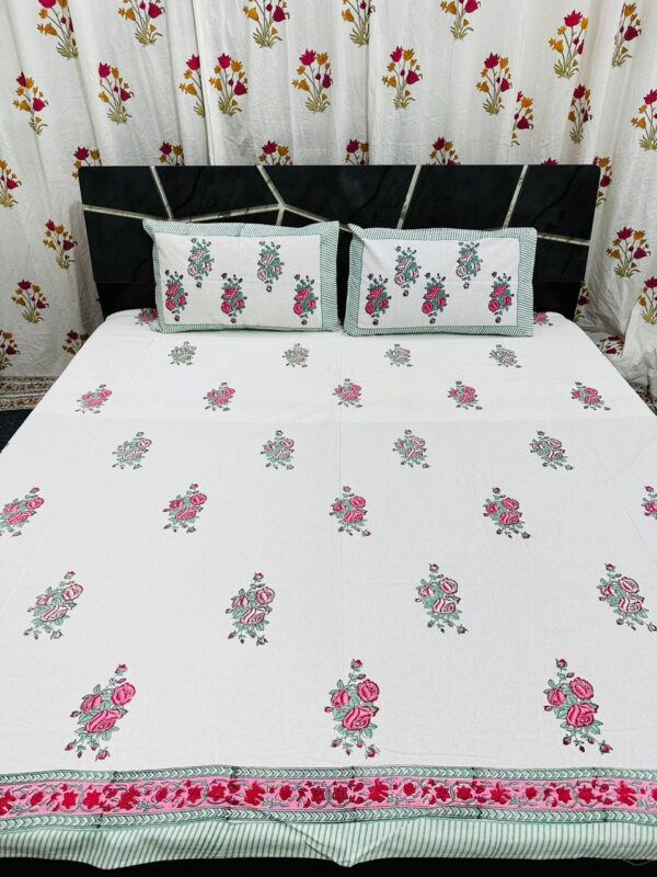 Wooden Handblock Premium Collection - Image 8