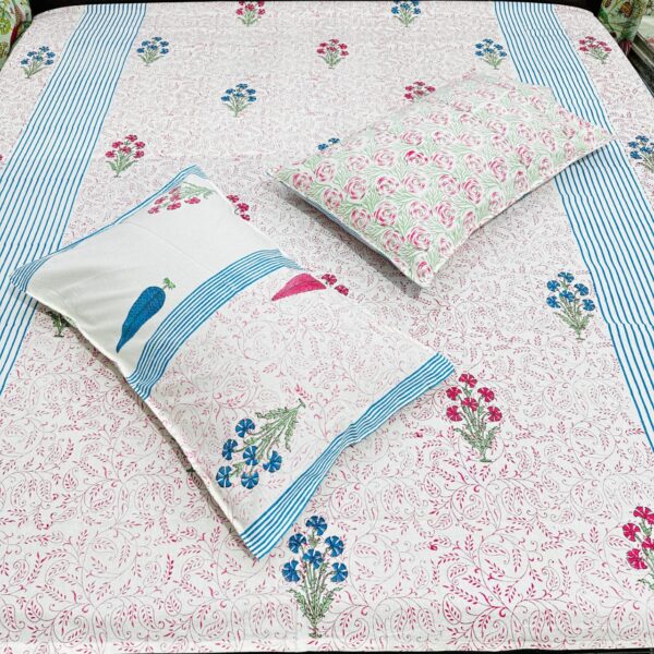 Wooden Handblock Premium Collection - Image 9