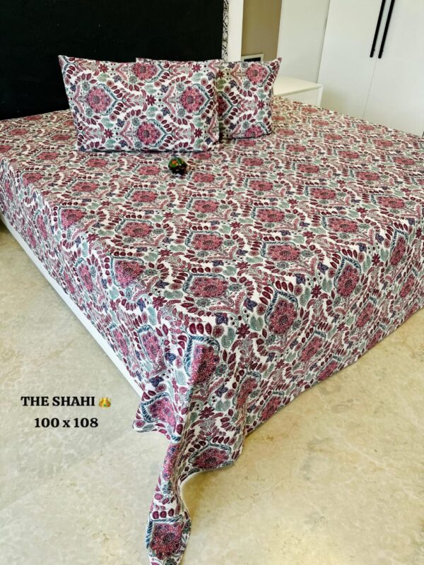 THE SHAHI-THE ROYAL PREMIUM COLLECTION - Image 10