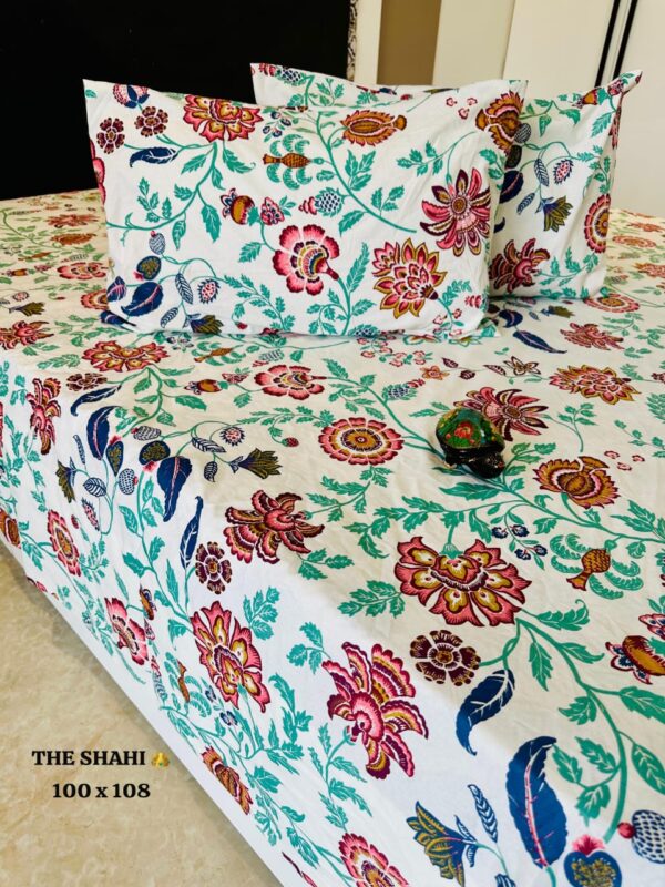 THE SHAHI-THE ROYAL PREMIUM COLLECTION - Image 2