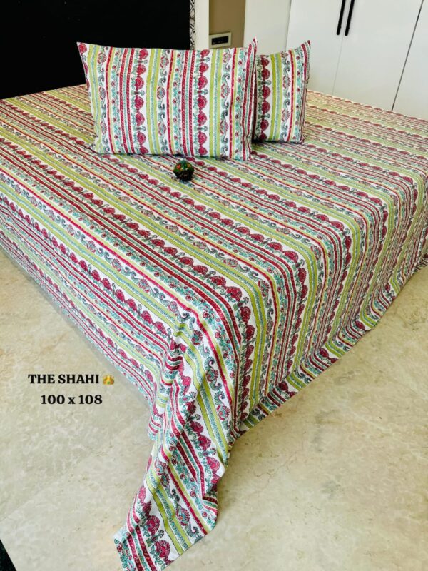 THE SHAHI-THE ROYAL PREMIUM COLLECTION - Image 17