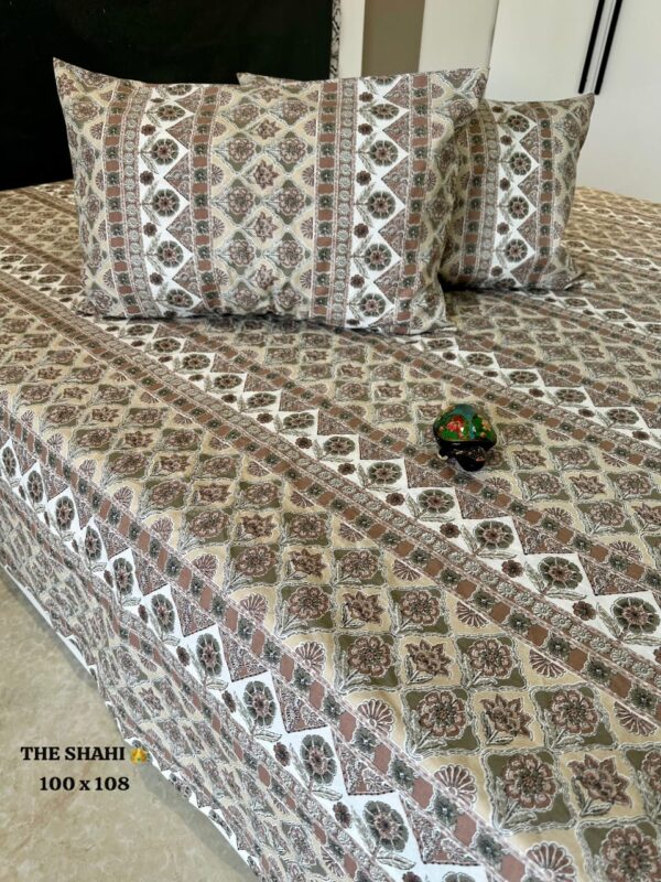 THE SHAHI-THE ROYAL PREMIUM COLLECTION - Image 8