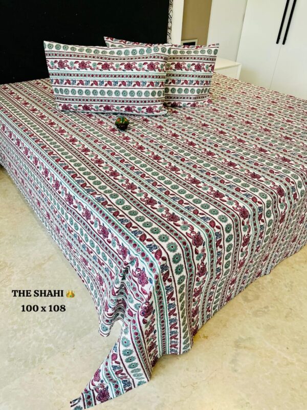 THE SHAHI-THE ROYAL PREMIUM COLLECTION - Image 9