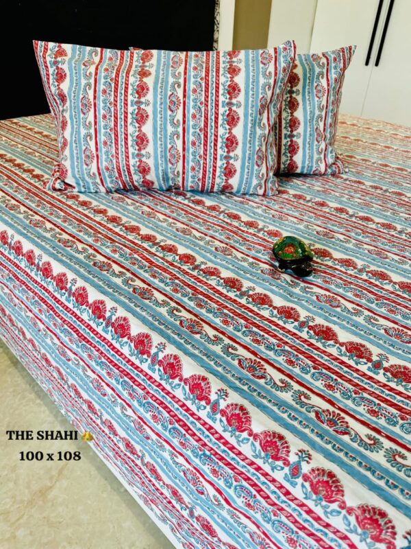 THE SHAHI-THE ROYAL PREMIUM COLLECTION - Image 4