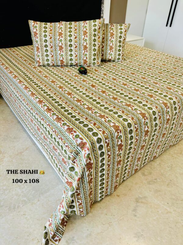 THE SHAHI-THE ROYAL PREMIUM COLLECTION - Image 12