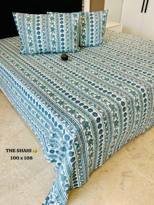 THE SHAHI-THE ROYAL PREMIUM COLLECTION - Image 5
