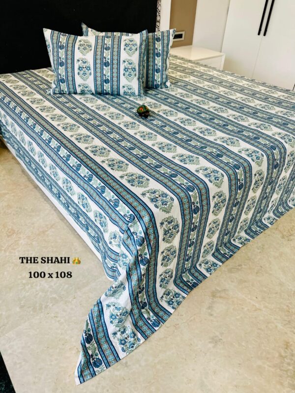 THE SHAHI-THE ROYAL PREMIUM COLLECTION - Image 6
