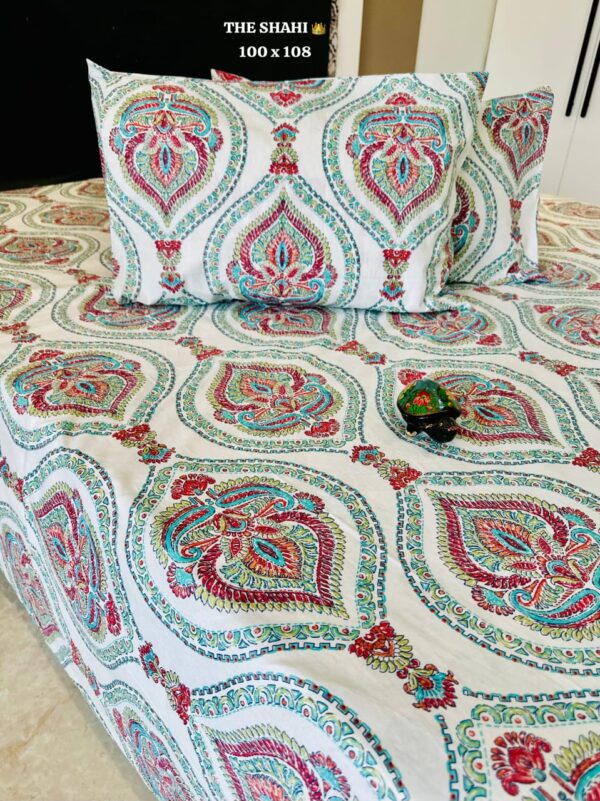 THE SHAHI-THE ROYAL PREMIUM COLLECTION - Image 14