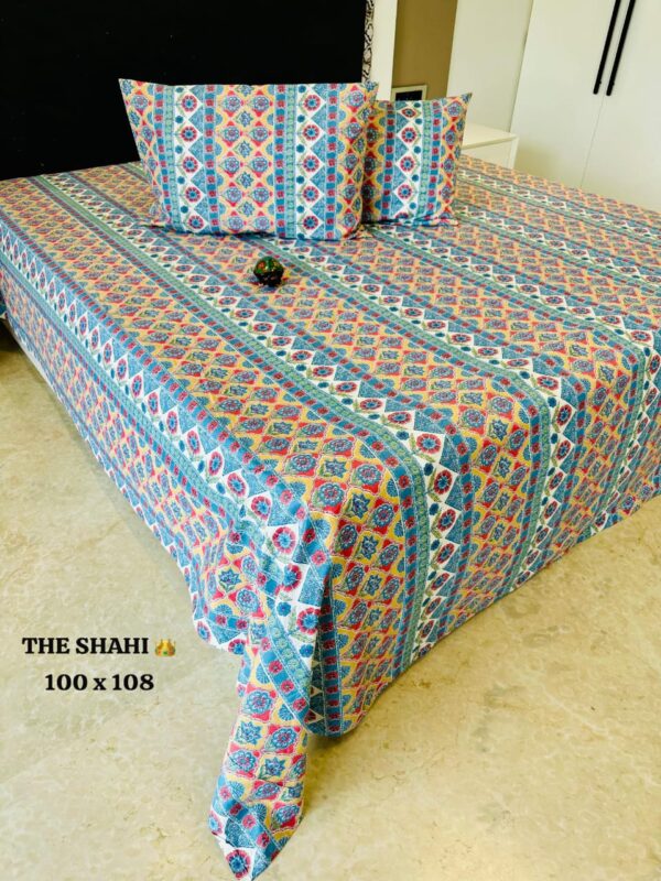 THE SHAHI-THE ROYAL PREMIUM COLLECTION - Image 7