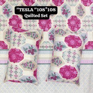 TESLA DOHAR 4PC SET