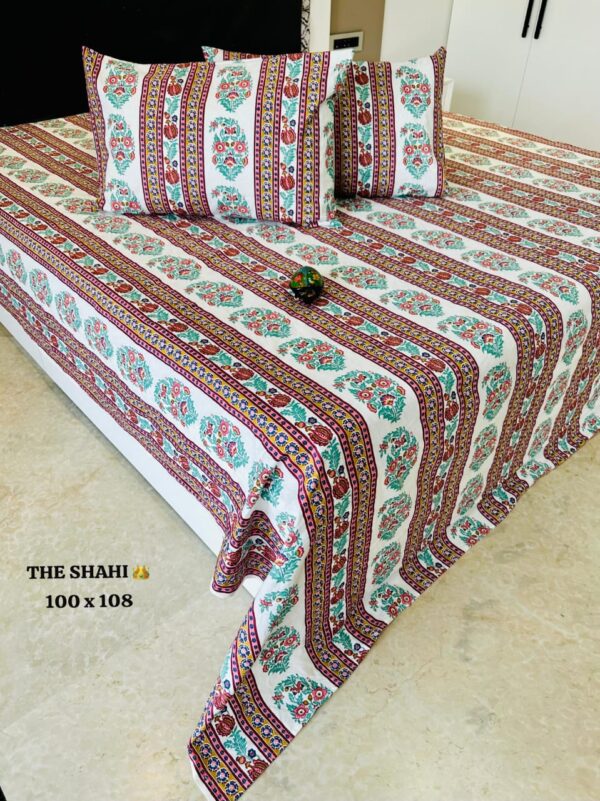 THE SHAHI-THE ROYAL PREMIUM COLLECTION - Image 18