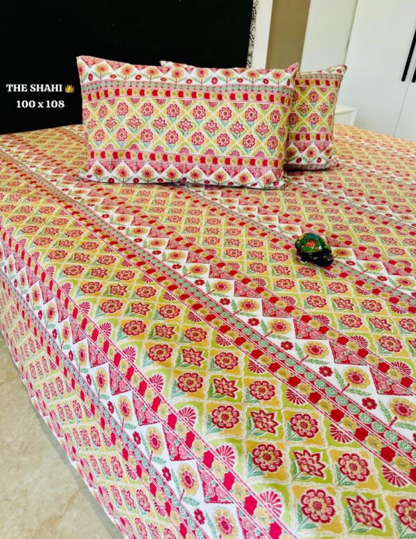 THE SHAHI-THE ROYAL PREMIUM COLLECTION - Image 21