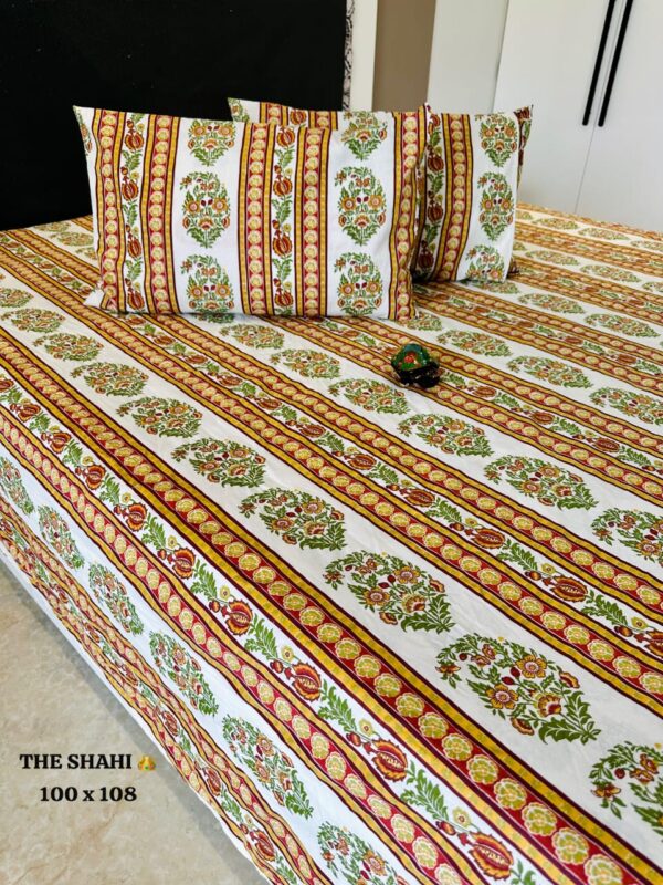 THE SHAHI-THE ROYAL PREMIUM COLLECTION