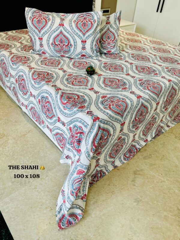 THE SHAHI-THE ROYAL PREMIUM COLLECTION - Image 24